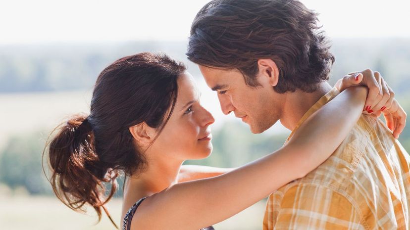6 Falling in Love