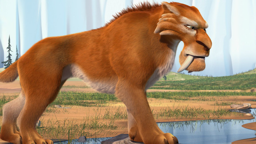 Ice Age Movies