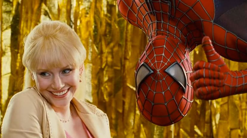 Quel couple de super-héros de cinéma êtes-vous avec votre partenaire?