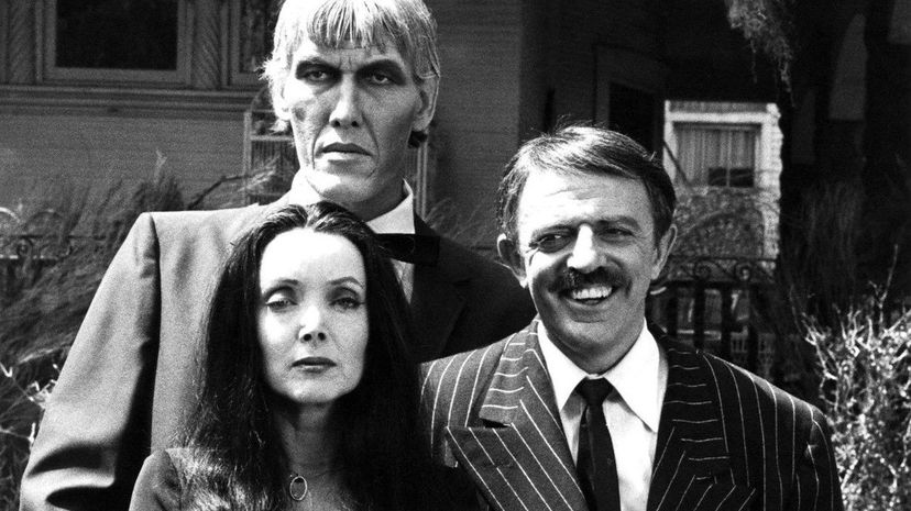 &quot;The Addams Family&quot;