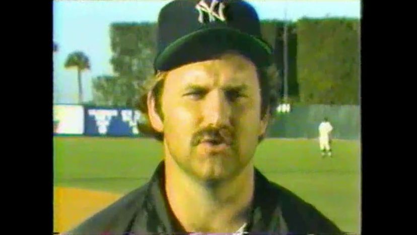 Thurman Munson