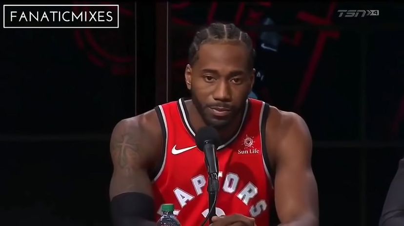 25 kawhi leonard