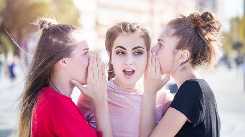 Can We Guess What Secret Lies in Your Heart2