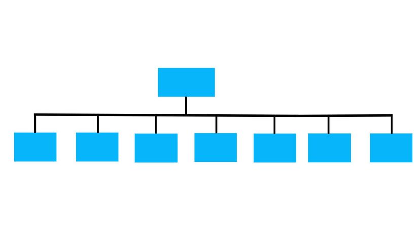 Organizational Chart