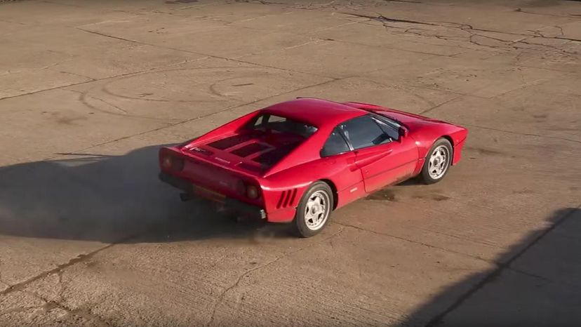 Ferrari 288 GTO 