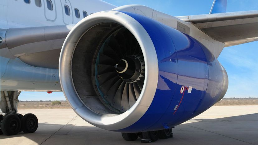 18 jet engine GettyImages-172237273
