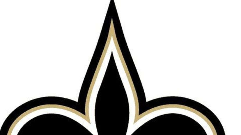 NFL Saints