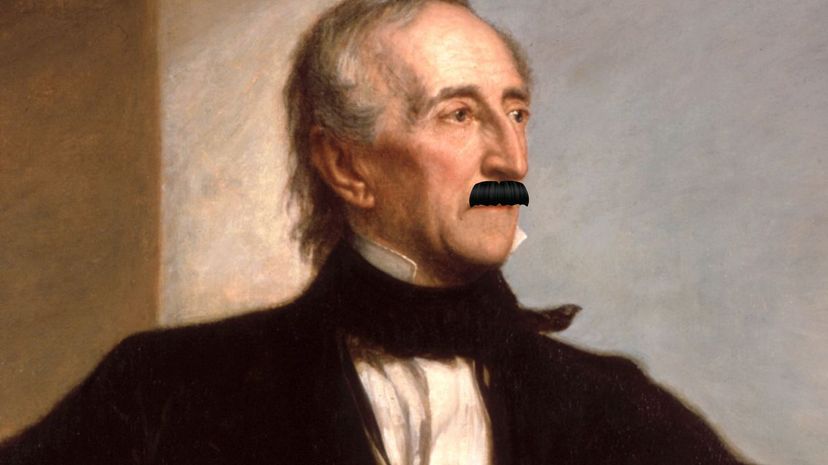 John Tyler