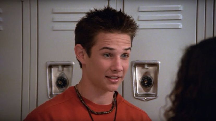 The Luck of the Irish