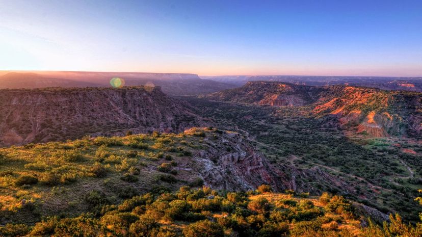 bigger than all European countries