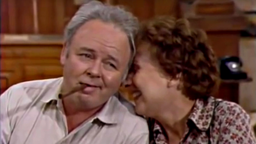 The Ultimate All in the Family Know-It-All Quiz