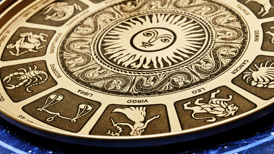 What Zodiac sign should you really be?