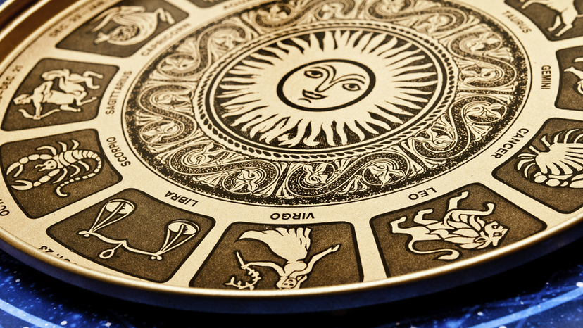What Zodiac sign should you really be?
