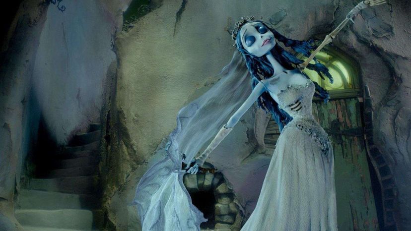 Corpse Bride