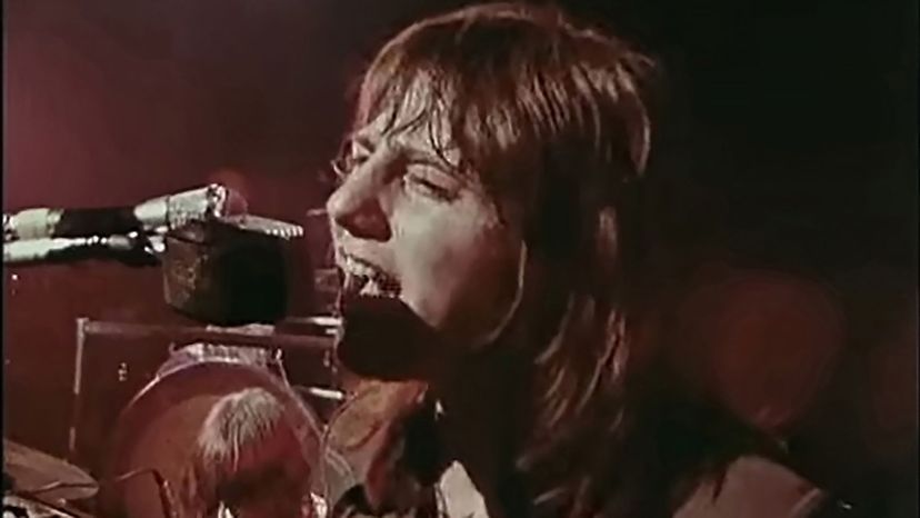 Emerson Lake and Palmer