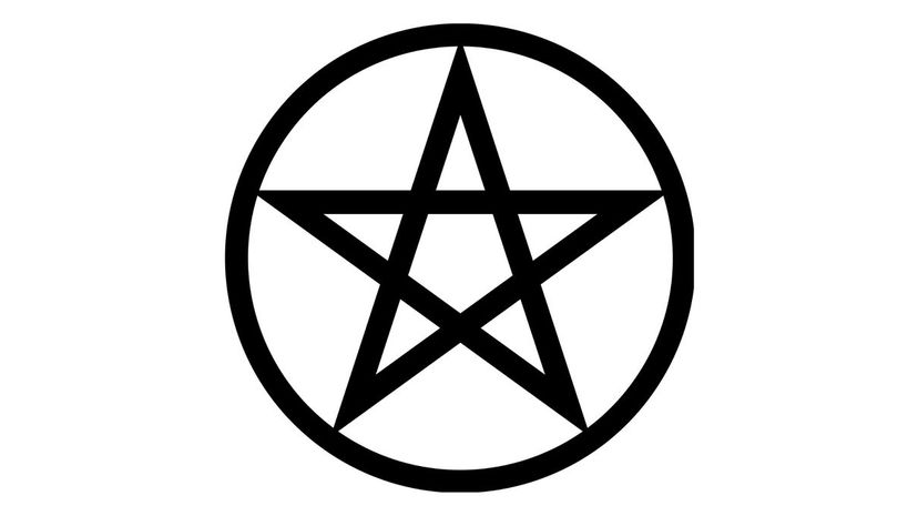 Pentacle