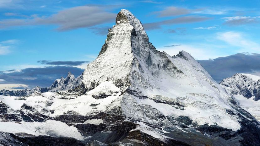 Matterhorn