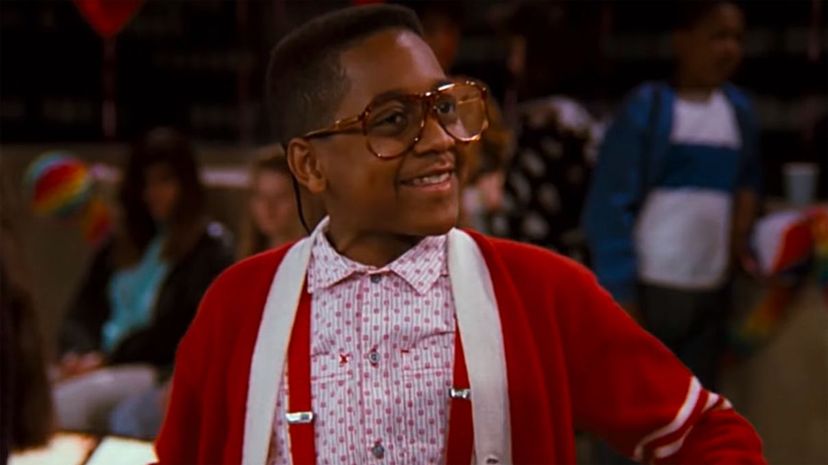 Steve Urkel