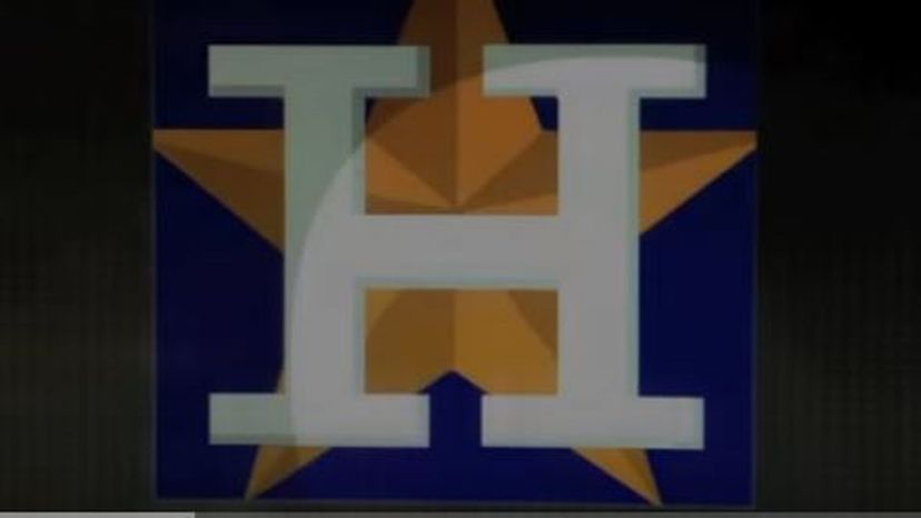 The Astros