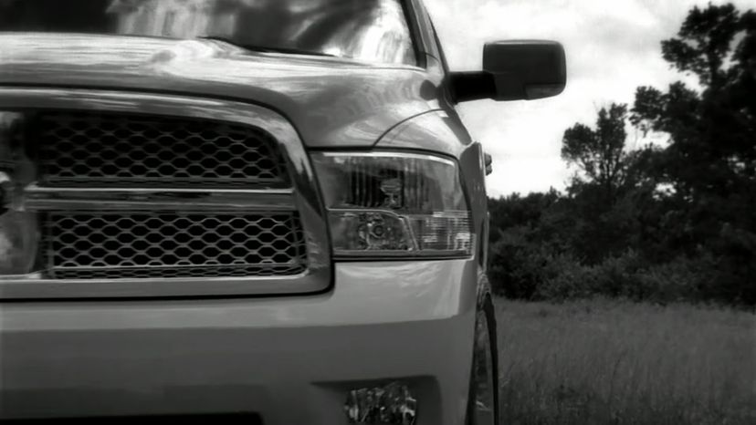 Ram -  Dirt Road Anthem by Jason Aldean