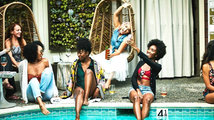 How Bougie Are You?