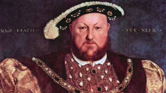 What Would Your Job Be in King Henry VIII's Court?