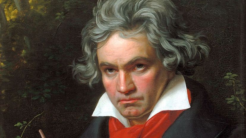 How Much Do You Know About Famous Composers?