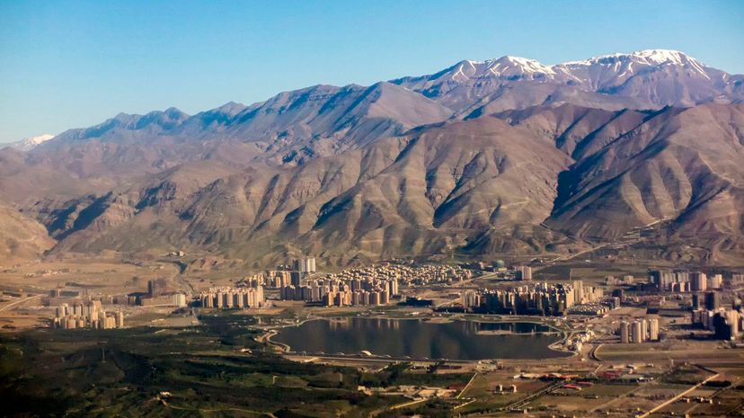 Alborz