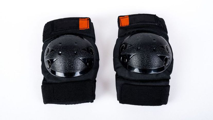 Knee Pads