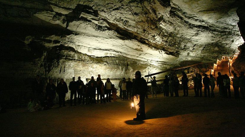 Mammoth Cave