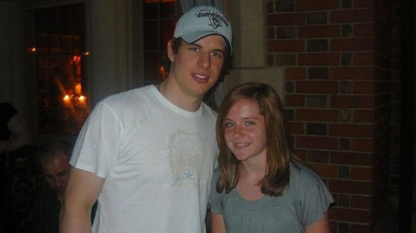 Sidney Crosby