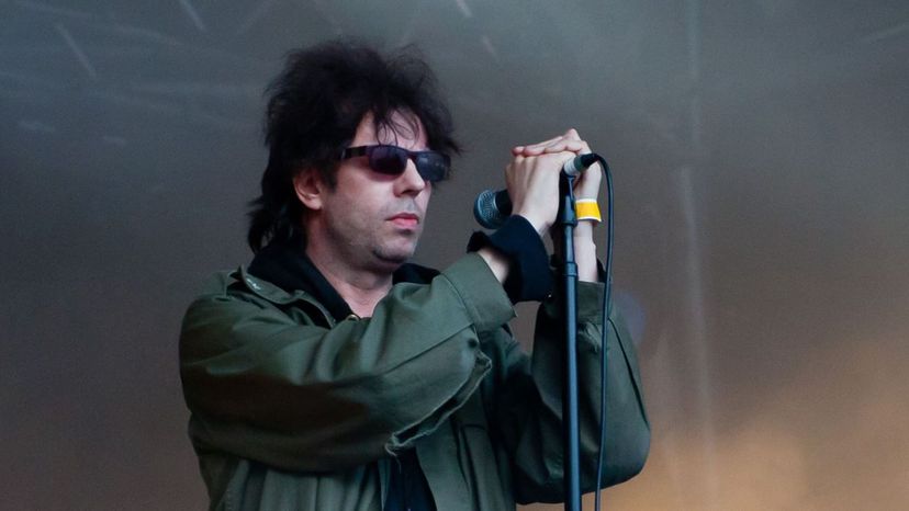 Echo and the Bunnymen
