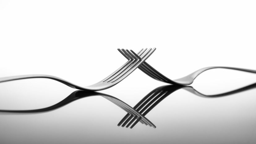 Fork