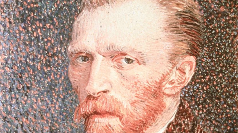 Which Van Gogh Best Reflects Your Soul?