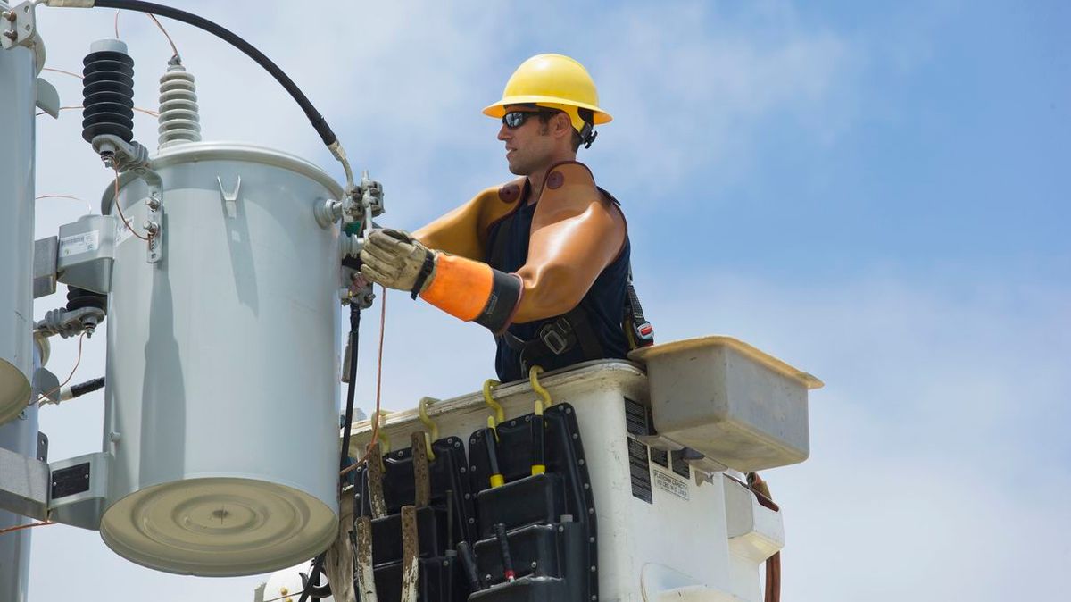 The Lineman Knowledge Quiz HowStuffWorks