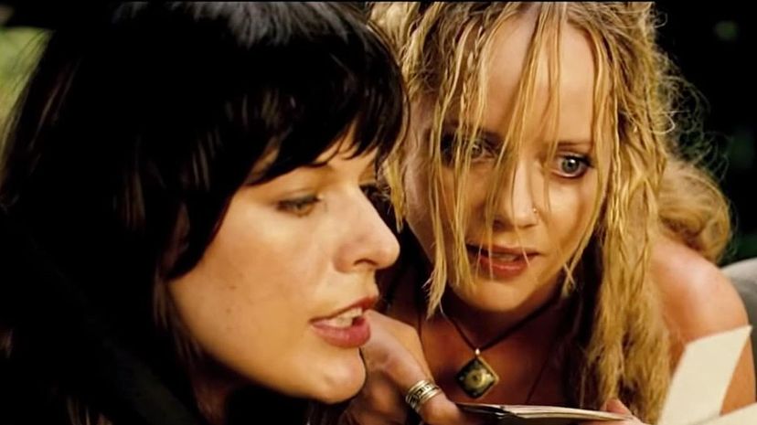 Question 39 - A Perfect Getaway