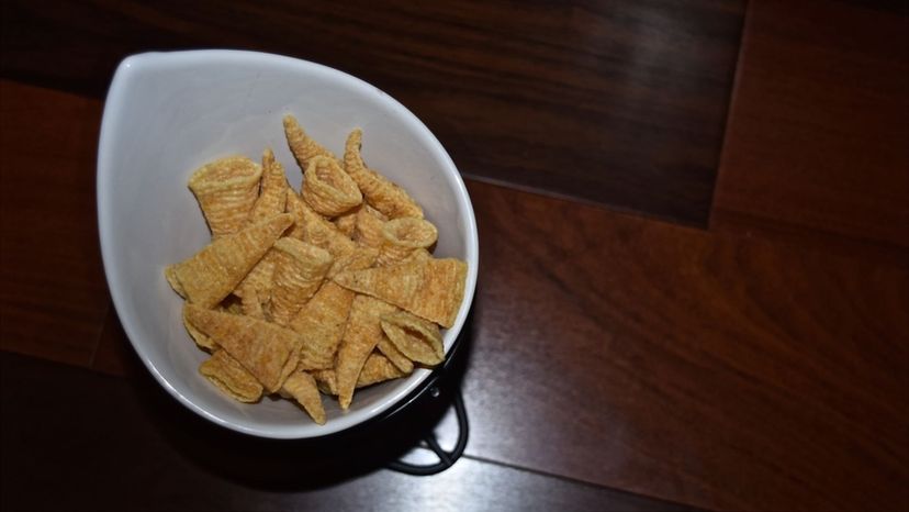 Bugles