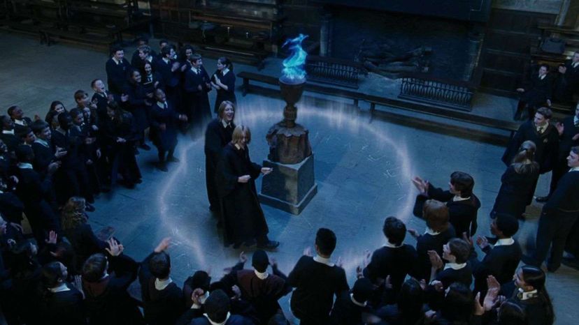 Goblet of Fire