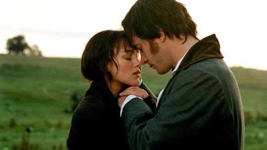 Which Jane Austen Couple Are You and Your Significant Other?