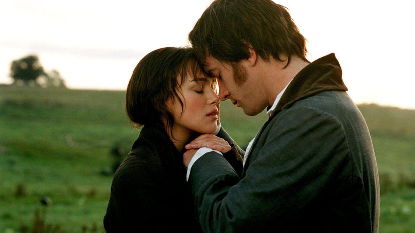 Which Jane Austen Couple Are You and Your Significant Other?