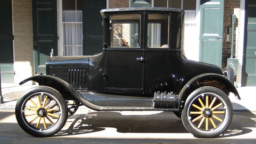 Ford Model T