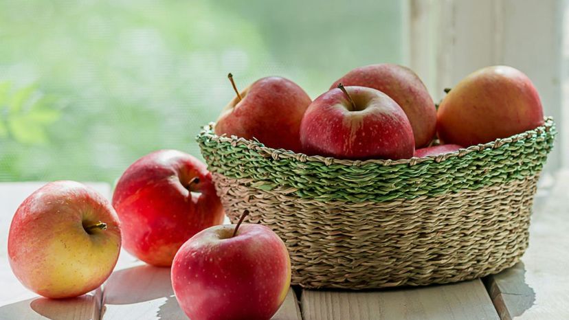 Apples