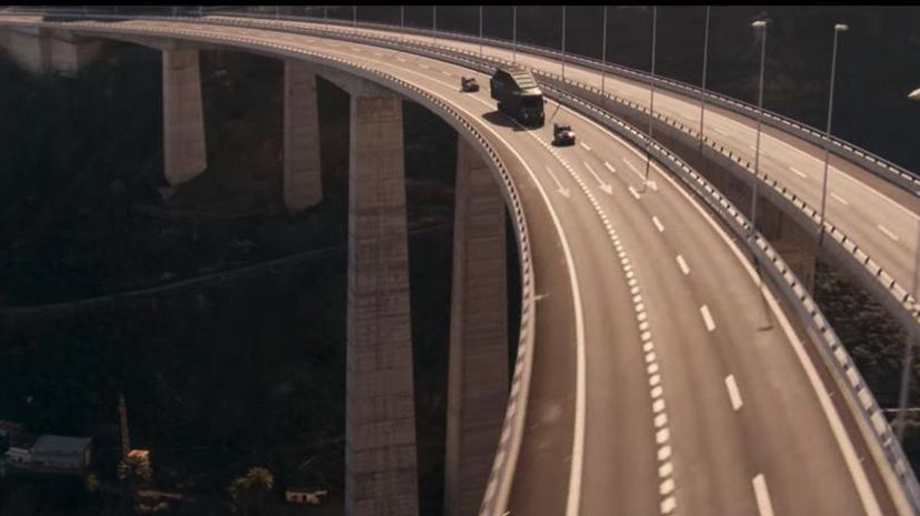 fast and the furious 6