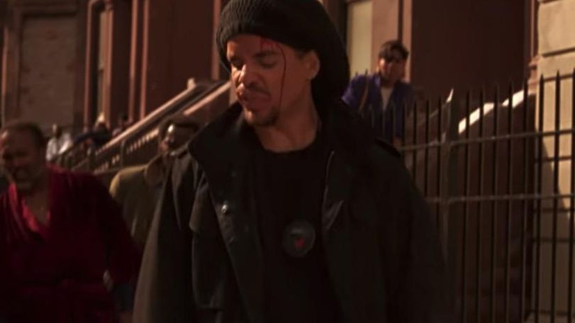 Ice-T - New Jack City