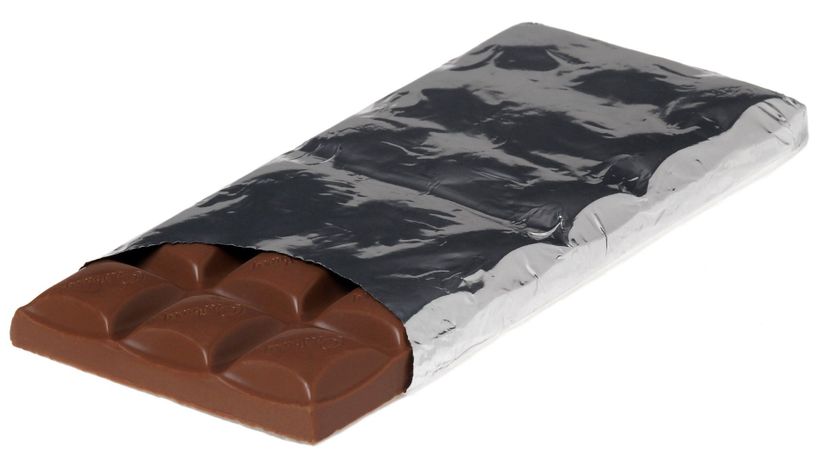 Cadbury_Dairy Chocolate bar