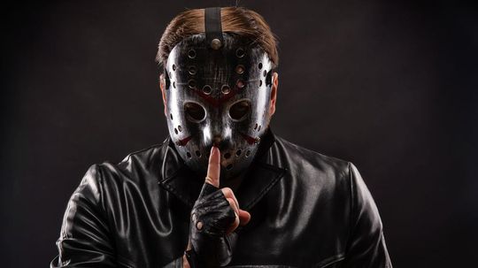 Take This Quiz And We'll Guess If You're a Total Psycho!