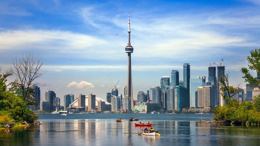 Toronto, Canada