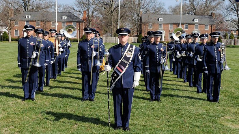 U.S. Air Force Band
