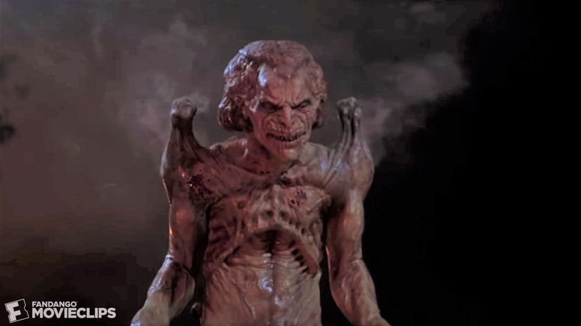 Pumpkinhead