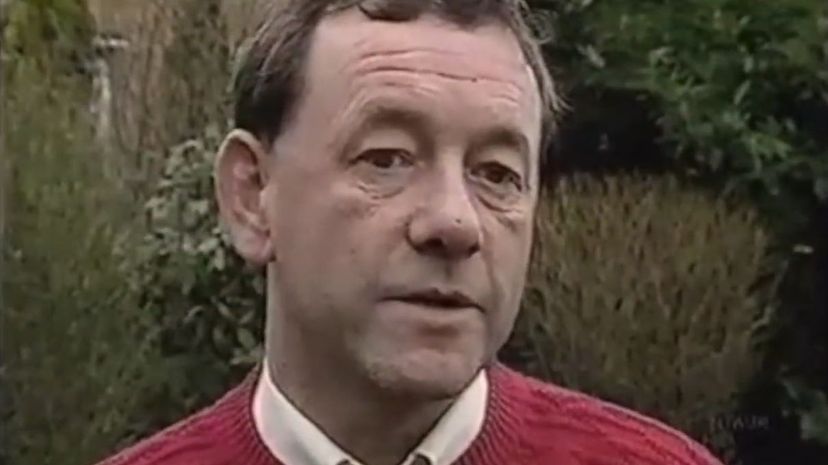 Roger Millward